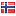 redpill-linpro.com server is located in Norway